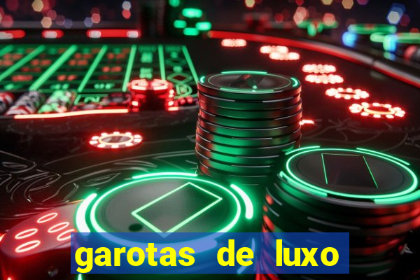 garotas de luxo porto feliz